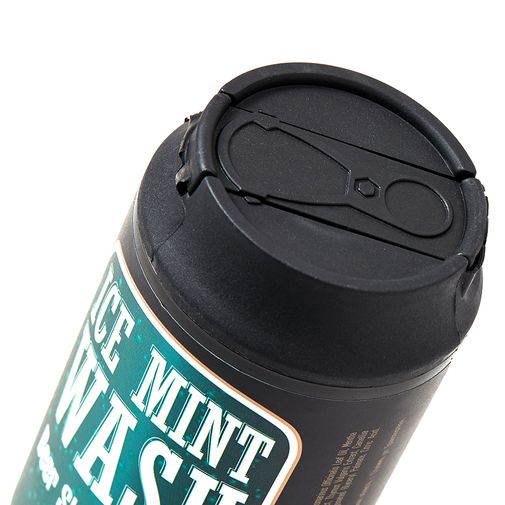 Освежающий гель для душа The Chemical Barbers Ice Mint Wash (TCB03R) Освежающий гель для душа The Chemical Barbers Ice Mint Wash (TCB03R)