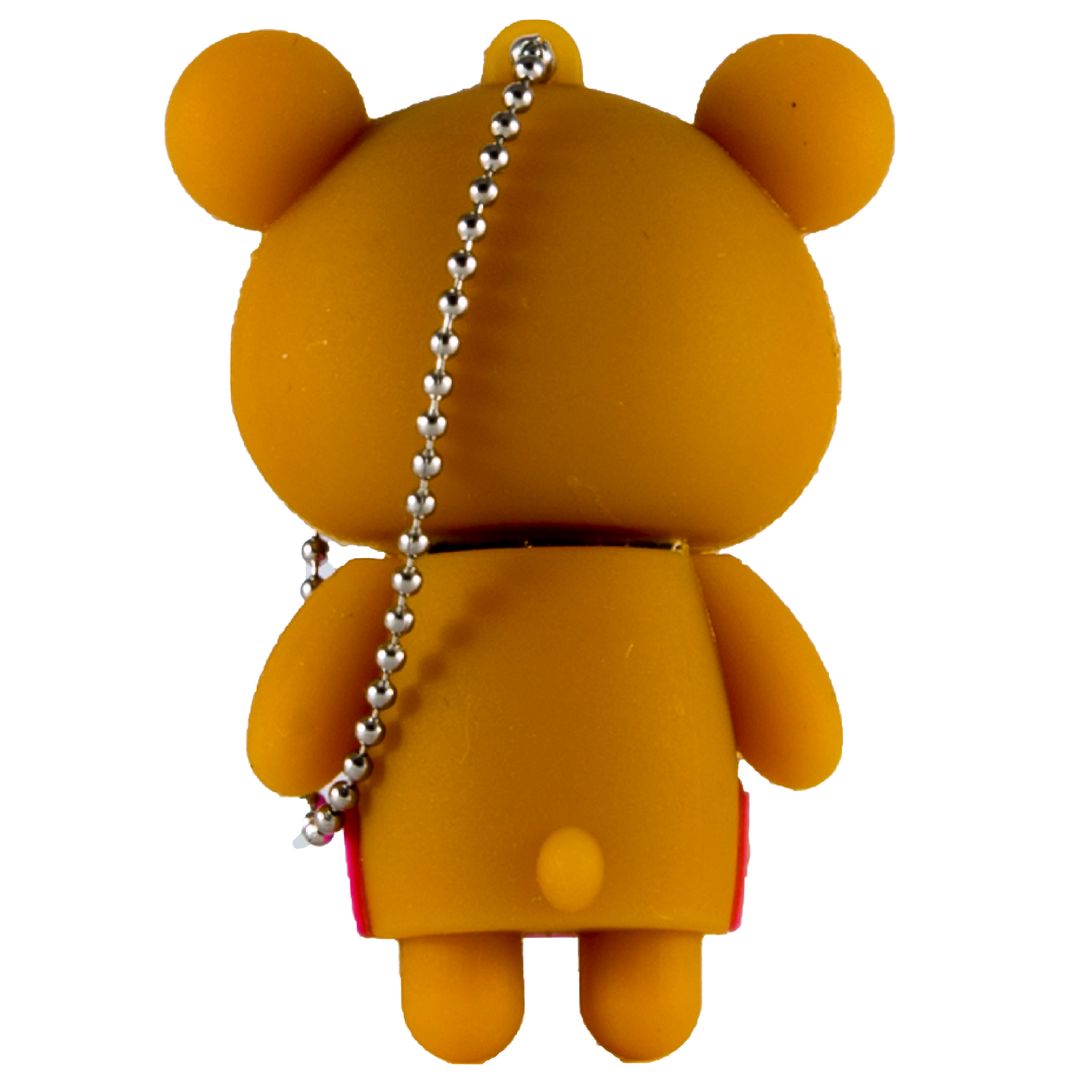 Флешка Медведица в юбке 64 Гб Флешка Медведица в юбке 64 Гб