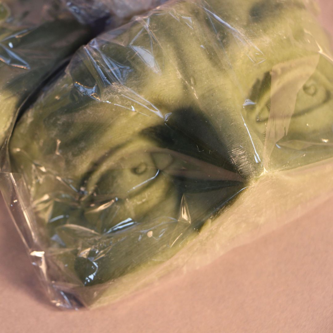 Мыло ручной работы Глаза Давида Мыло ручной работы Глаза Давида