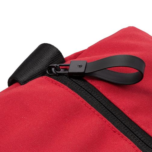 Сумка дорожная, спортивная urbanPulse (Красная)