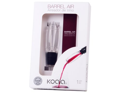 Аэратор для вина Barrel Air Аэратор для вина Barrel Air