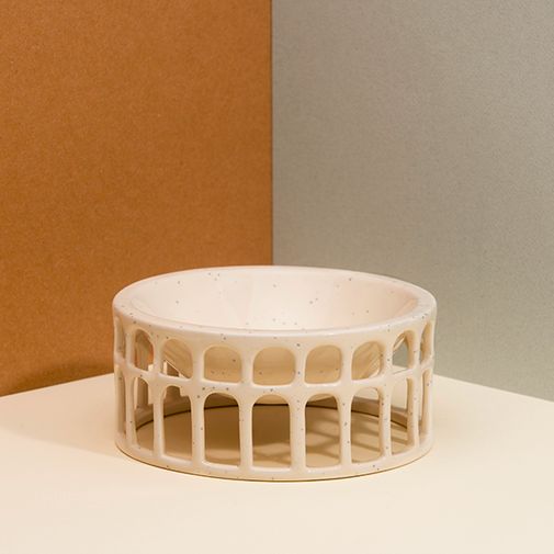 Миска сервировочная Колизей Hestia Миска сервировочная Колизей Hestia