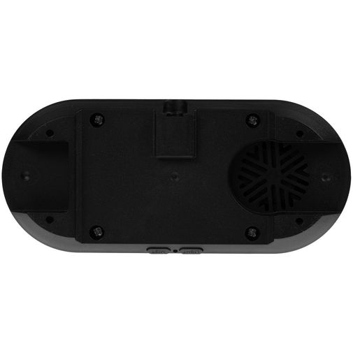 Увлажнитель-ароматизатор Fire Flick с имитацией пламени (Черный) Увлажнитель-ароматизатор Fire Flick с имитацией пламени (Черный)