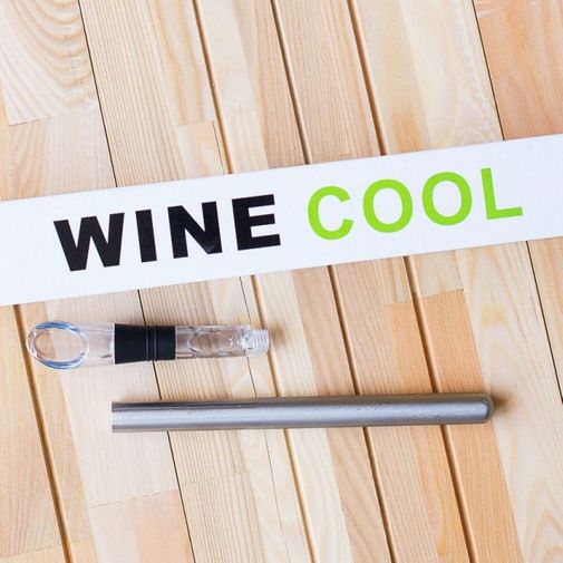 Охладитель для вина Wine Chiller Охладитель для вина Wine Chiller