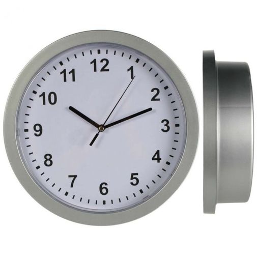 Часы с тайником Часы с тайником