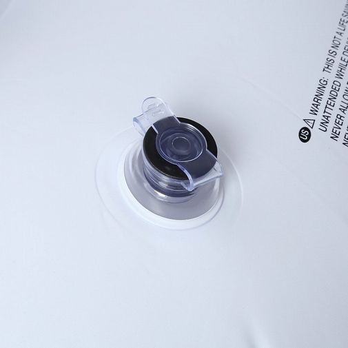 Надувной матрас Лебедь Надувной матрас Лебедь