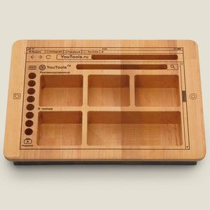 Настольный органайзер-планшет Youtools Настольный органайзер-планшет Youtools