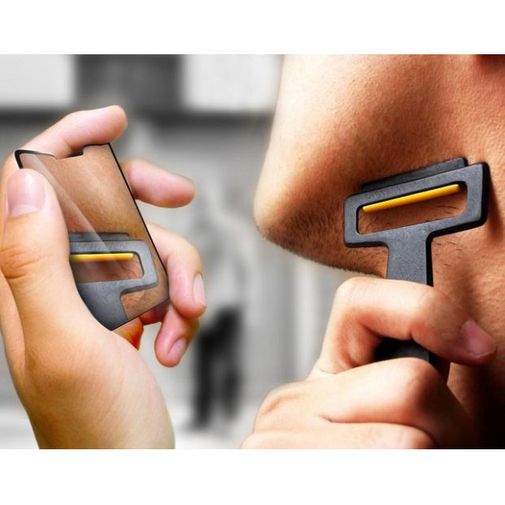 Бритва Визитка Carzor