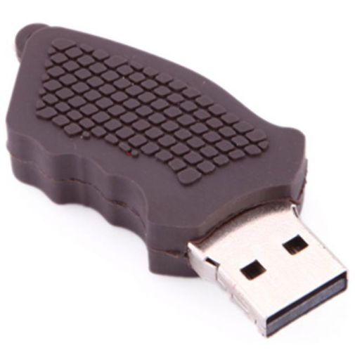 Флешка Револьвер 8 Гб