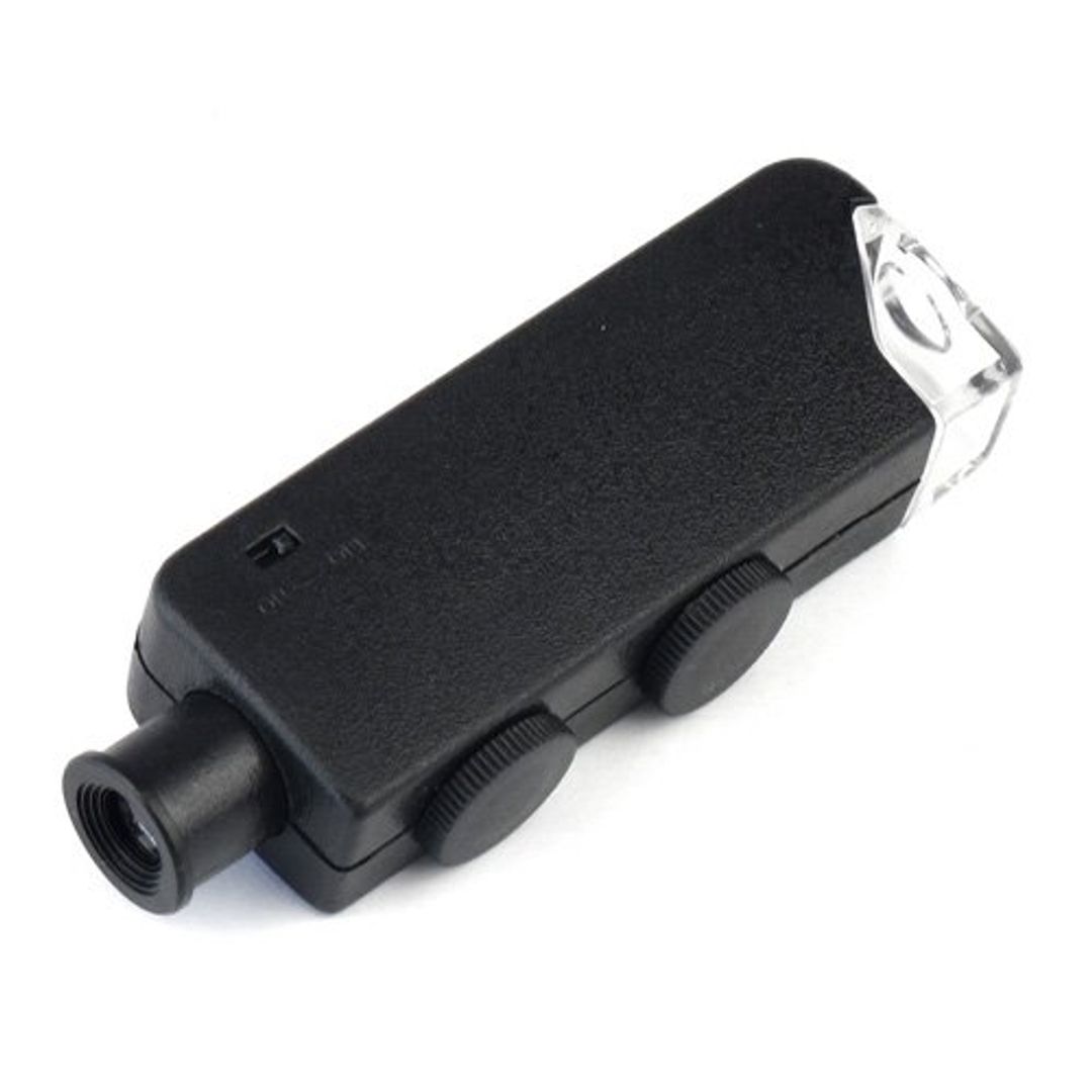 Портативный микроскоп