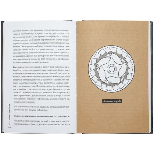 Книга Кофеман