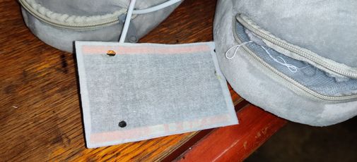  Фото покупателя Дарья