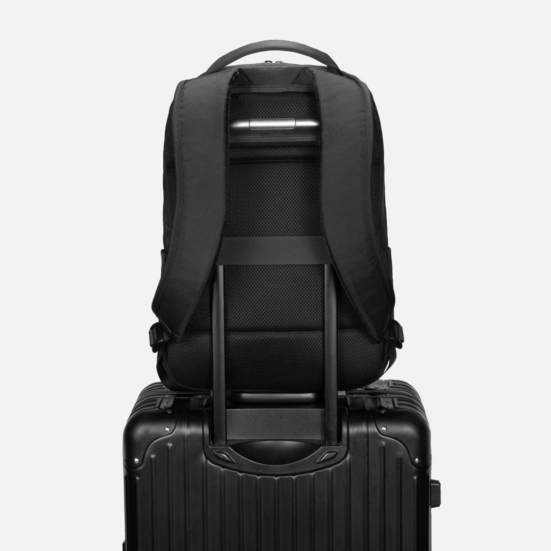 Рюкзак Tarsus (черный) Рюкзак Tarsus (черный)