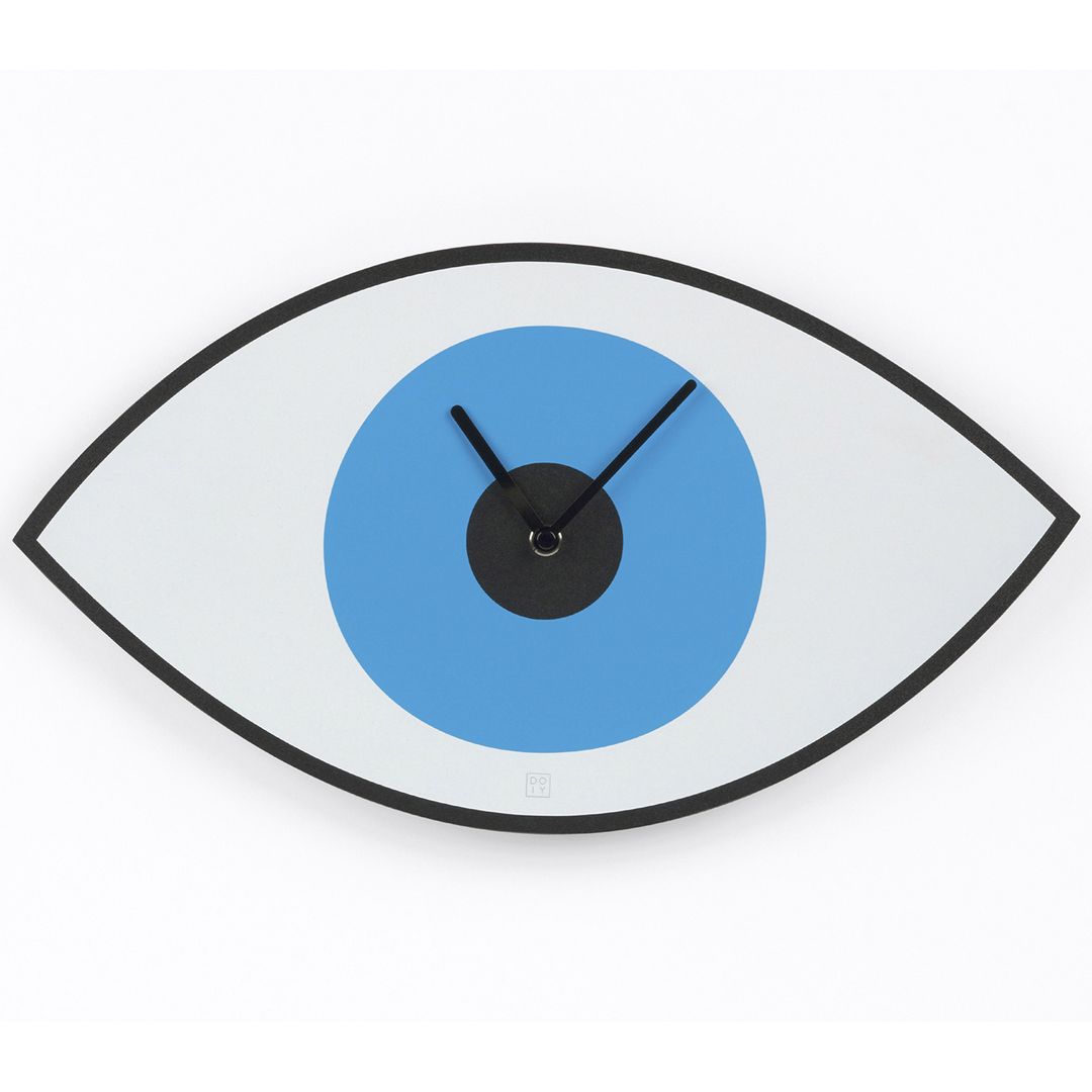 Часы настенные Mystic Time Eye
