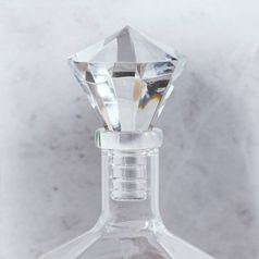 Алмазный графин Diamond Decanter