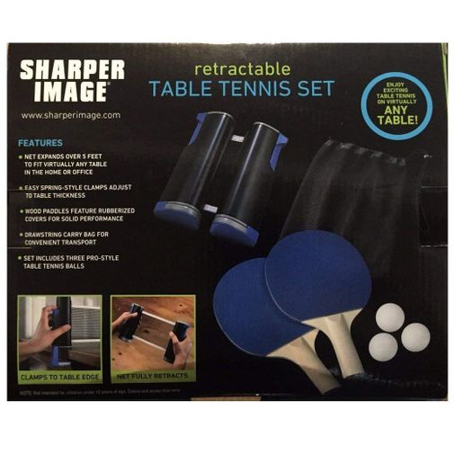 Набор для настольного тенниса