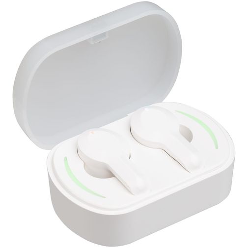 Беспроводные наушники Sonic Sense (Белые)