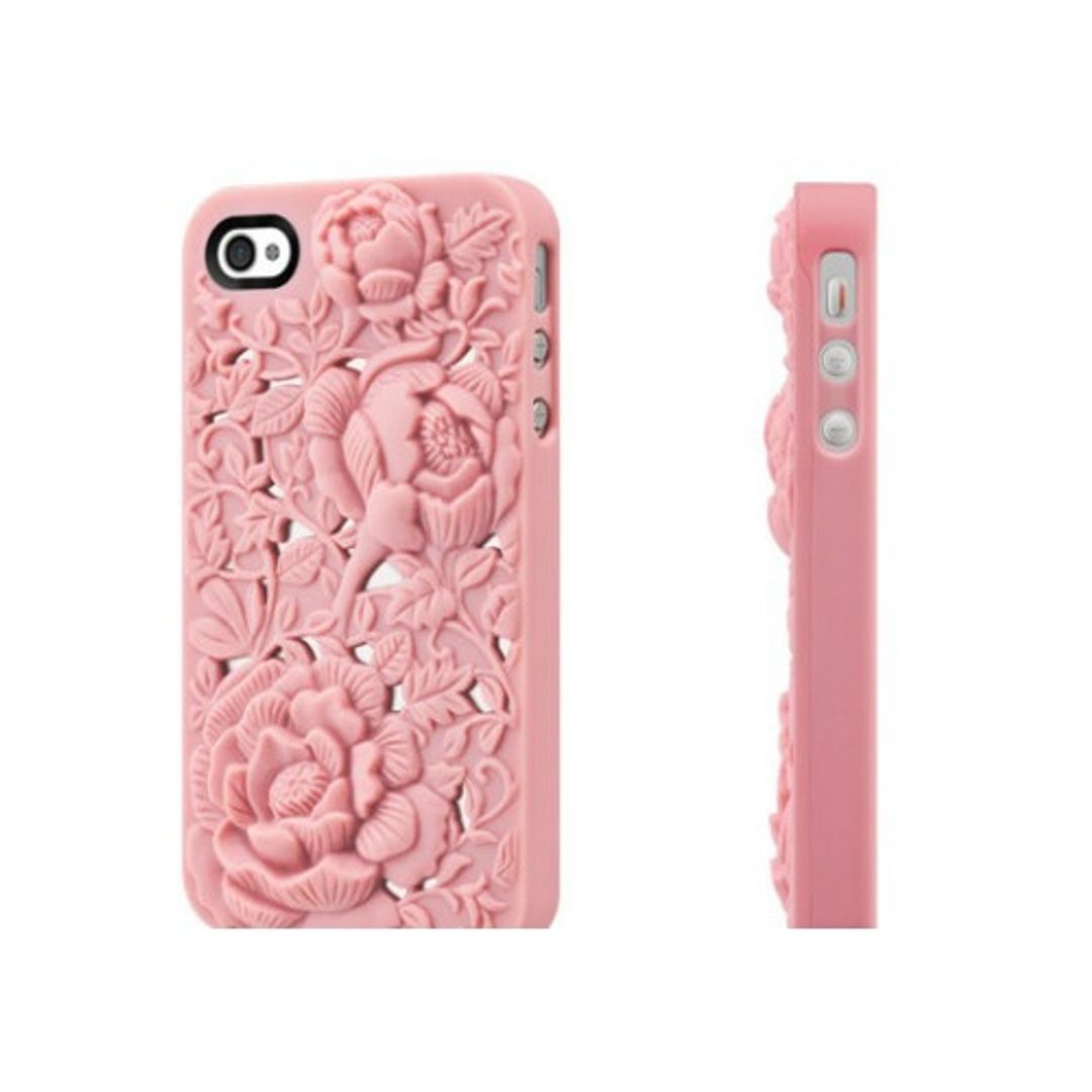 Чехол iPhone 4 Роза Чехол iPhone 4 Роза