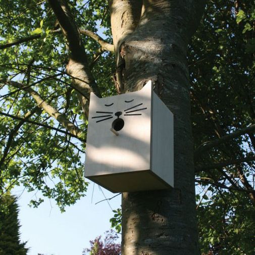 Кормушка для птиц Sylvester Bird Box Кормушка для птиц Sylvester Bird Box