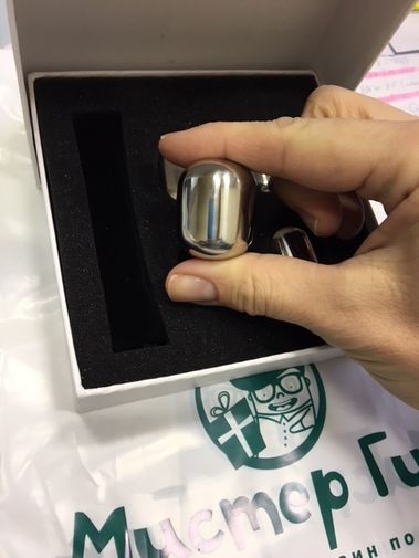 Фото покупателя Вероника Фото покупателя Вероника