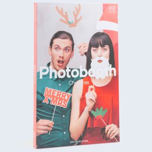 Набор Для новогодней вечеринки X-Mas Booth