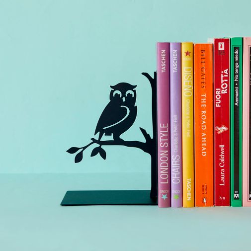 Держатель для книг Book Guard