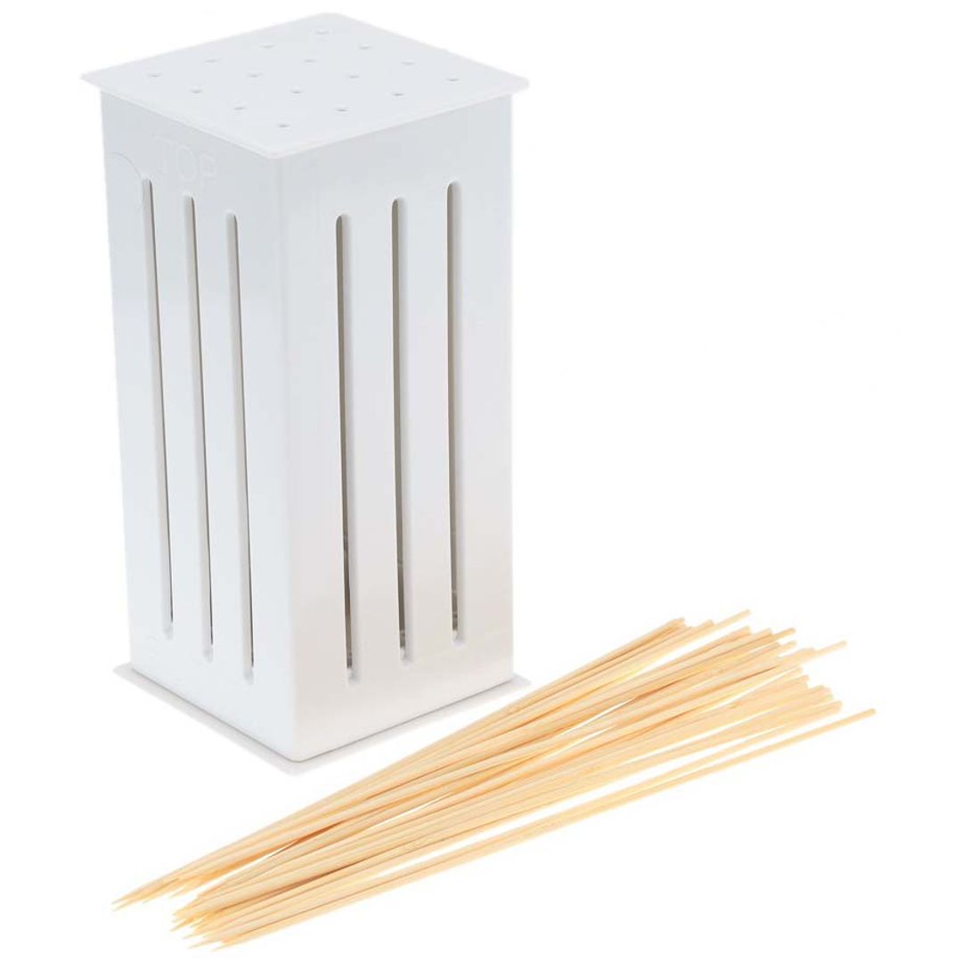 Приспособление для быстрого нанизывания шашлыка Brochette Express