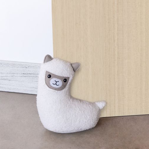 Стоппер для двери Лама Lama Стоппер для двери Лама Lama