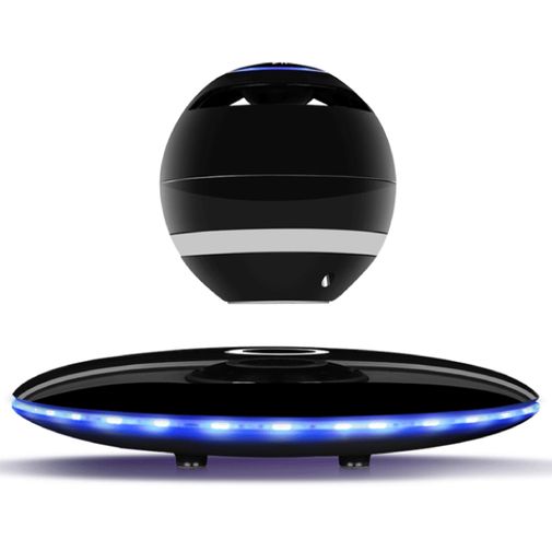 Zvoltz levitating on sale bluetooth speaker