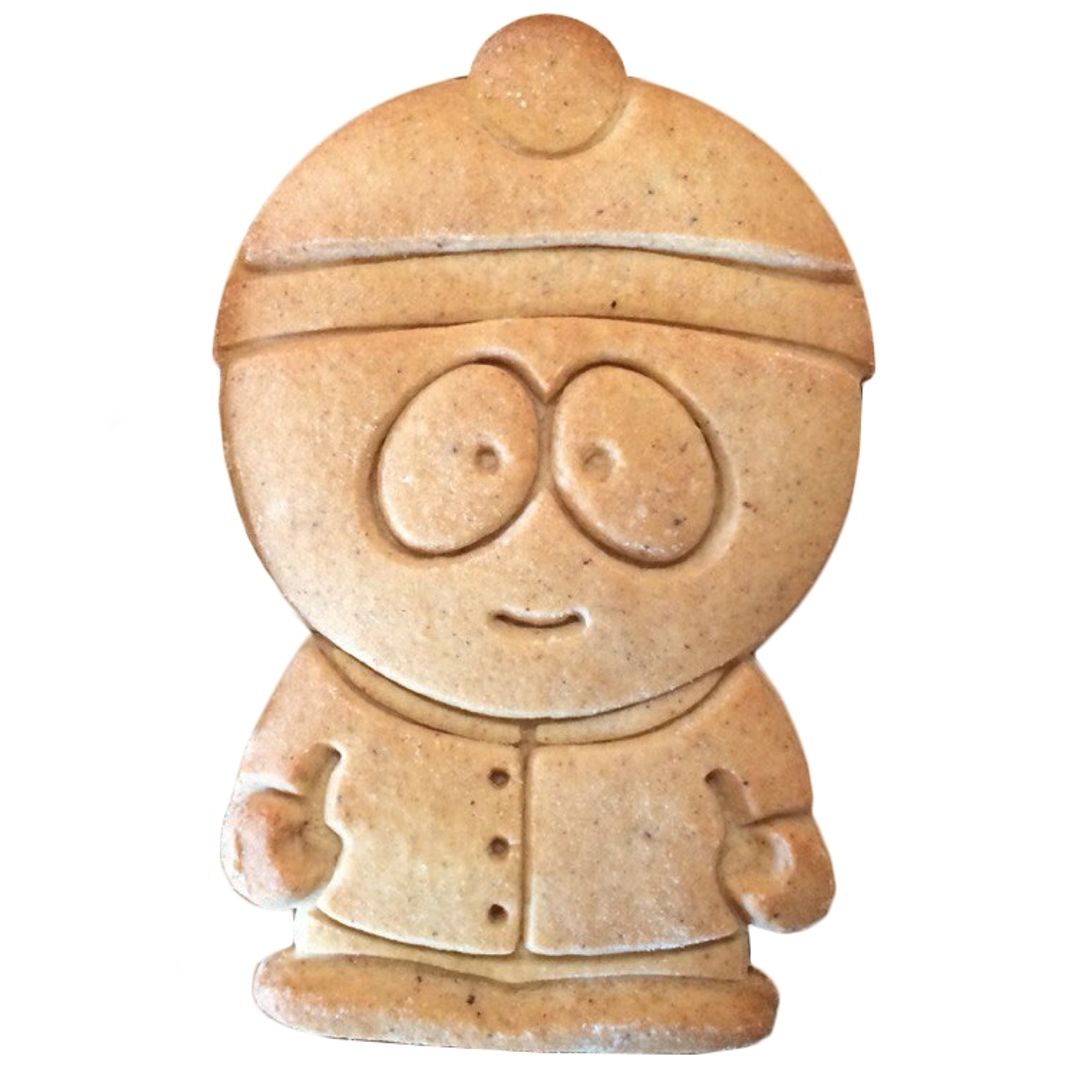 Форма для печенья South Park Stan