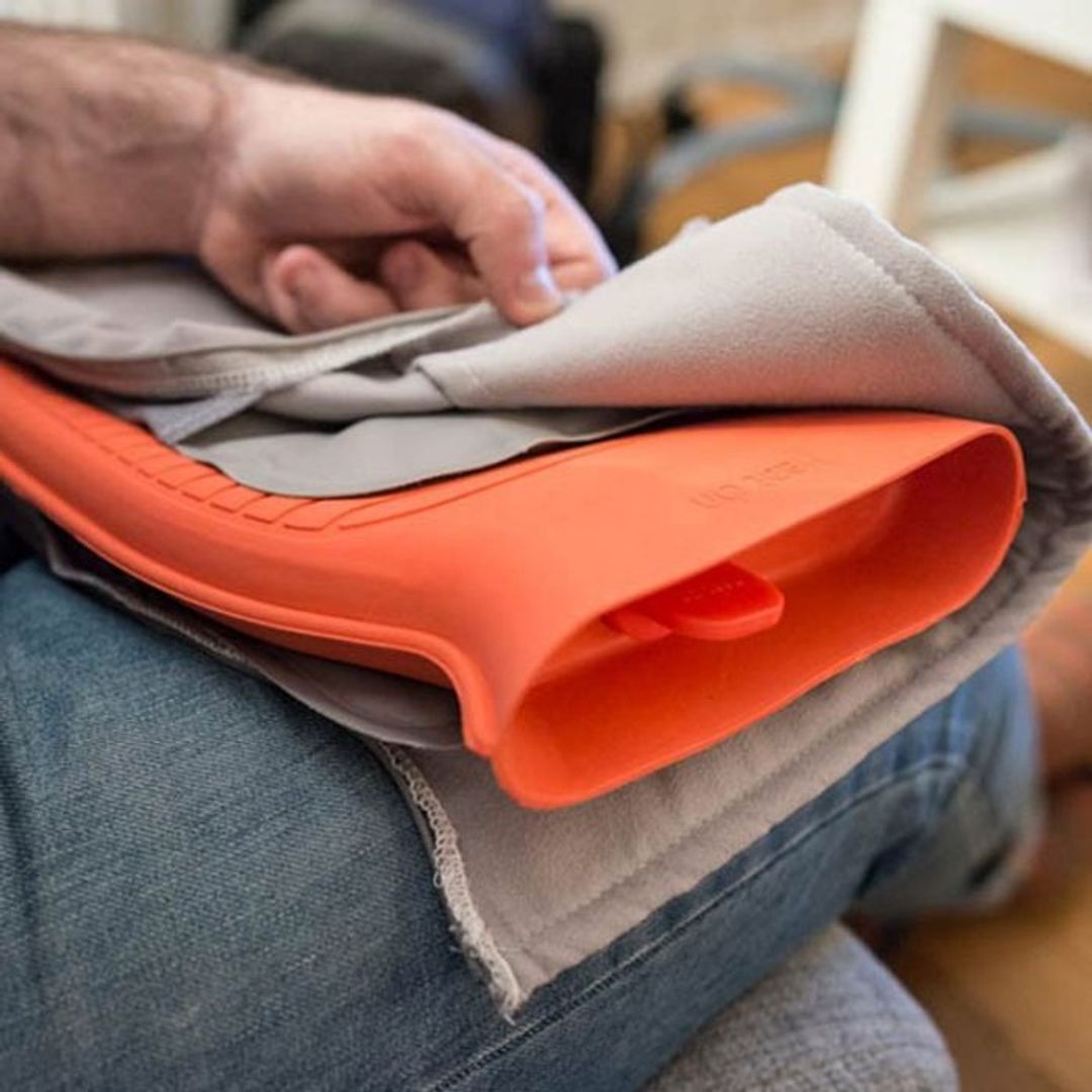 Умная грелка Heat On XL Умная грелка Heat On XL