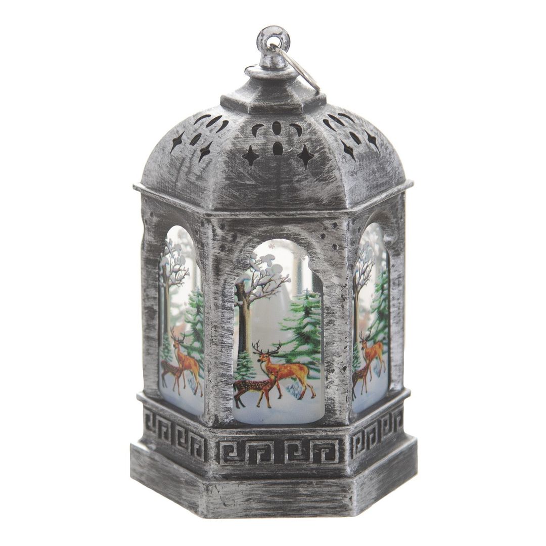 Ночник Огонек Ночник Огонек