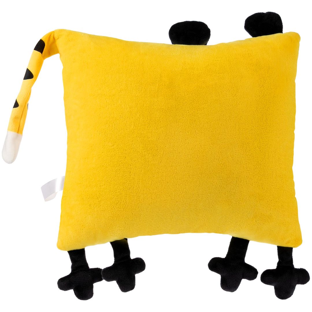 Подушка Тигр Tigress