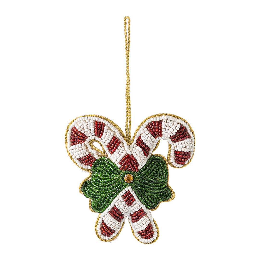 Набор ёлочных украшений Christmas blink (3 шт.) Набор ёлочных украшений Christmas blink (3 шт.)