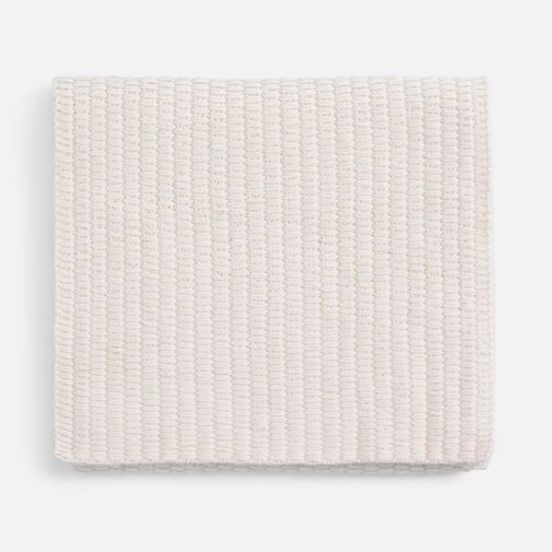 Шарф Frissonelle (жемчужно-белый)