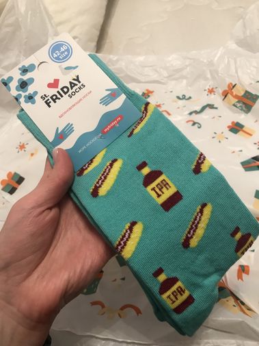  Фото покупателя Ксения