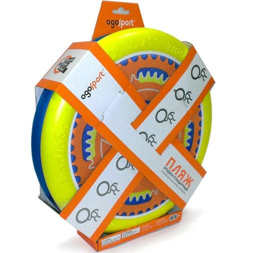 Огоспорт Стандарт пляж