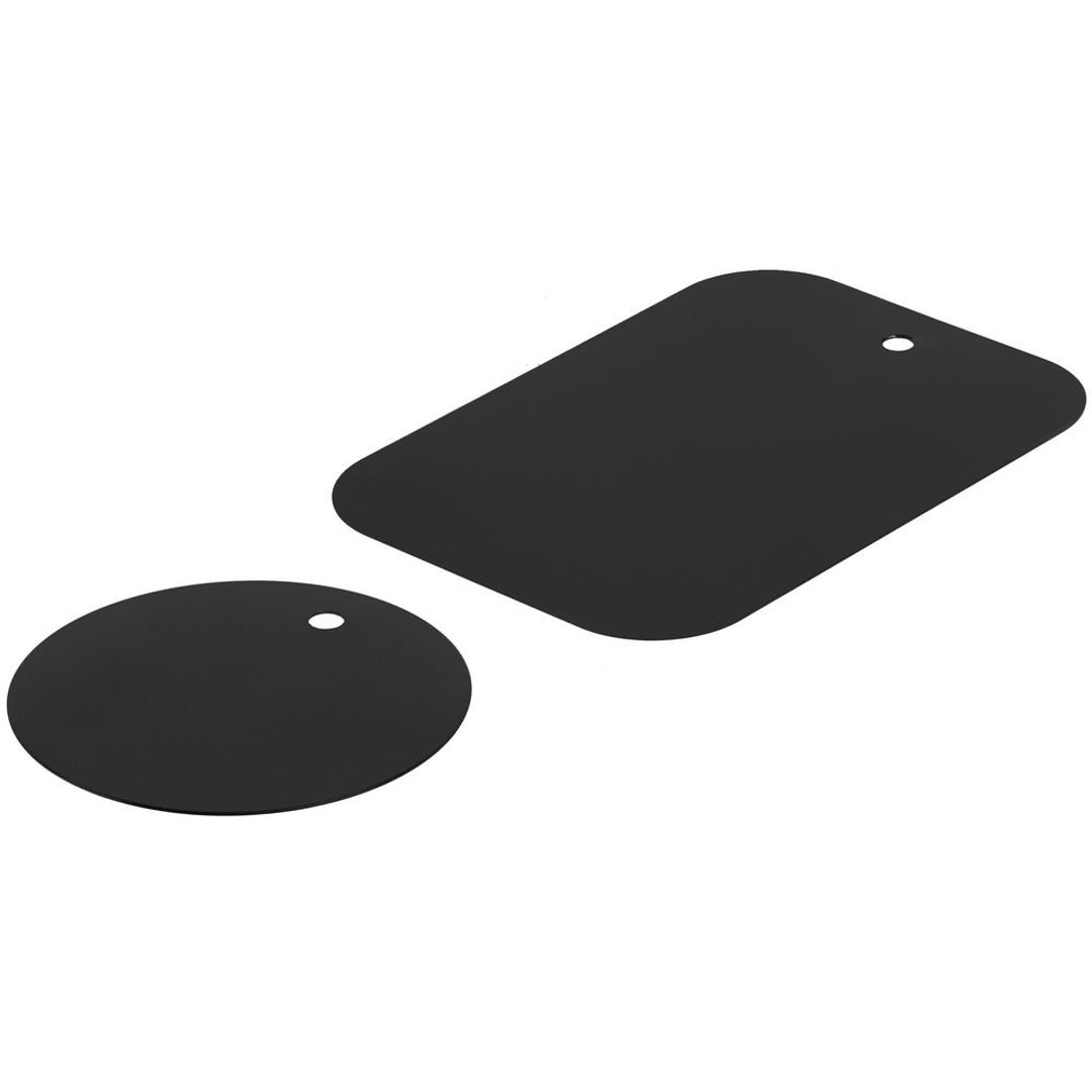 Магнитный держатель для телефона на подголовник Crook Магнитный держатель для телефона на подголовник Crook