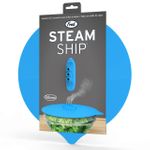 Крышка для блюда Кораблик Steam Ship