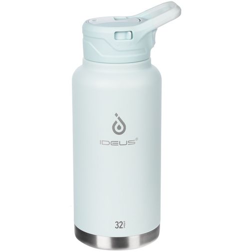 Термобутылка Fujisan XL (Голубая) Термобутылка Fujisan XL (Голубая)