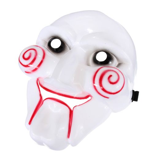 Маска Пила Маска Пила