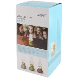 Ночник Керосинка