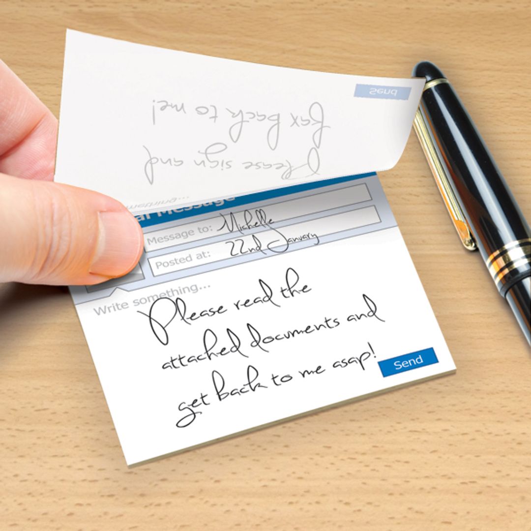 Блок стикеров Социальная сеть Блок стикеров Социальная сеть