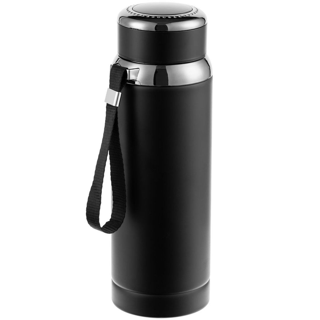 Смарт-термос Termino (Черный) Смарт-термос Termino (Черный)