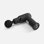 Перкусcионный массажер Stress Away (черный)