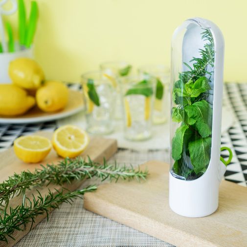Контейнер для хранения зелени Fresh Контейнер для хранения зелени Fresh
