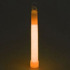 Палочка светящаяся ХИС Track (150 мм) (Оранжевый)