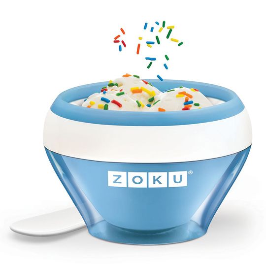 Мороженица Ice Cream Maker