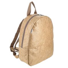 Рюкзак Ranzel Minimal Ultra Kraft (Крафтовый)