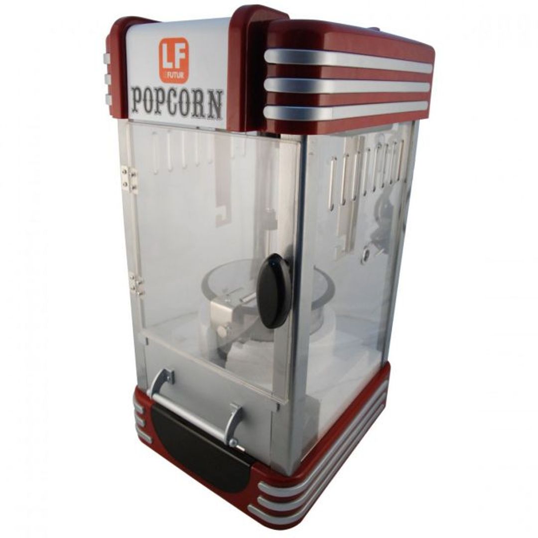 Попкорн Машина Попкорн Машина